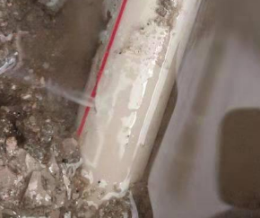驻马店水管维修公司