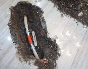 驻马店水管维修哪家好