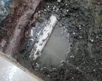 驻马店卫生间测漏水哪家好