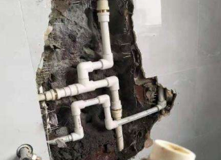 驻马店卫生间测漏水价格多少