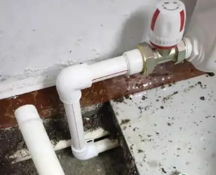 驻马店卫生间测漏水多少钱